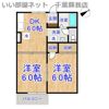 エクセルSAITAの間取り画像