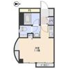 アルファ文京町マンションの間取り画像
