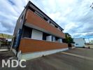 アールハイツ松茂B 101の外観