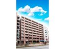 パークフラッツ渋谷代官山の間取り画像