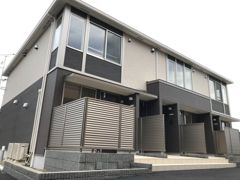 ドリーム キャンバスの外観画像
