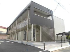 クレイノ西三次Ⅱの外観画像