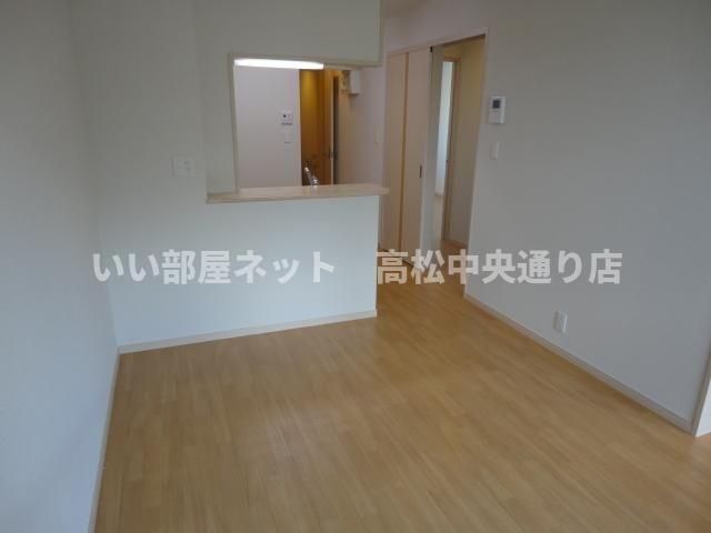 リビング