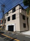 UB六浦の間取り画像