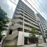 ファミール・リブレ梅田東の外観画像