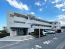 清水マンションの間取り画像