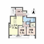 アミコート【BELS認証】の間取り画像