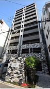 アクアプレイス梅田Ⅲの間取り画像