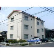 ファミール市川の外観画像