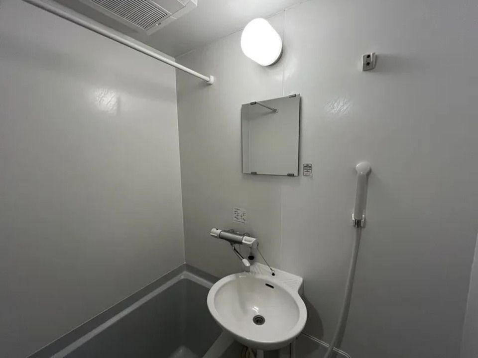 バスルーム