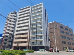 アーバン錦町の外観画像