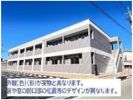 仮）阿見町中郷新築アパートの間取り画像