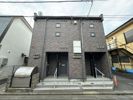 レオネクストけやきの間取り画像