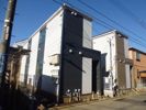 マーベラス小金井緑町Ⅰの間取り画像