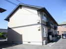エクセル西原B棟の間取り画像