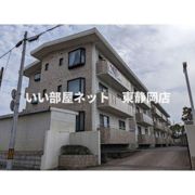 サンシャイン袖師の外観画像