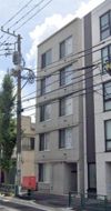 Fresco上十条の間取り画像