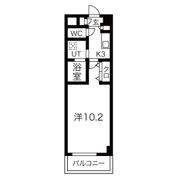 サンヒルズ石塚の間取り画像
