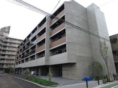 セジョリ板橋坂下Ⅱの外観画像