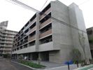 セジョリ板橋坂下Ⅱの外観