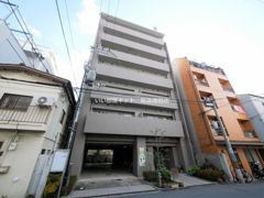 フォンセ ブランの外観画像