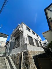 ホワイトベアードの外観画像