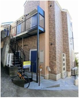 ハーミットクラブハウス横濱三ツ沢の外観画像