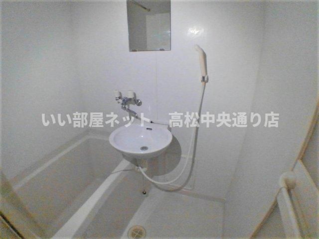 バスルーム