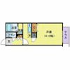MODULOR白山Ⅱの間取り画像