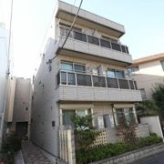 シエラハウスの外観画像