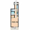 シエラハウスの間取り画像