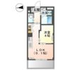 ブリエ ロッシュ Uの間取り画像