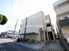 フジパレス吹田イースト1番館の外観画像