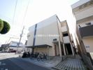 フジパレス吹田イースト1番館の間取り画像