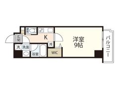 W NAKASANGEの間取り画像