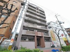 サンフェスタの外観画像