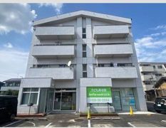 福星マンション A棟の外観画像