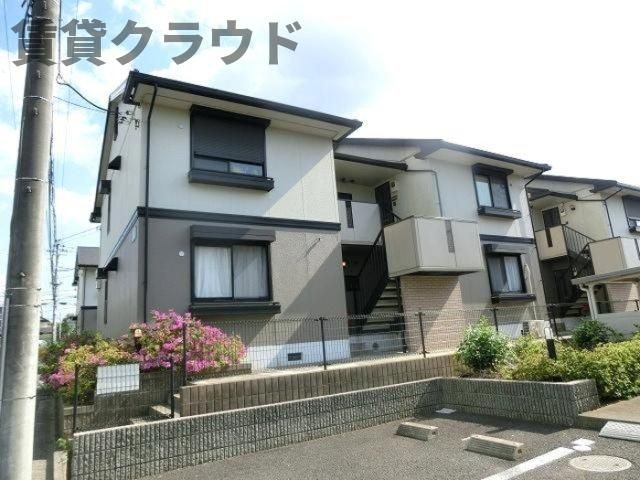 コスモジョイ Bの外観画像