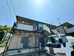 アルトハイデⅡAの外観画像