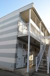 レオパレスメルベーユⅢの間取り画像