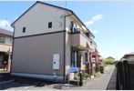 お伽の里Aの間取り画像