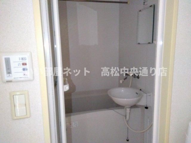 バスルーム