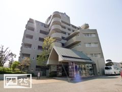 アルファステイツ木太Ⅲの外観画像