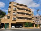ライオンズマンション羽沢第3の間取り画像