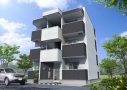 ma cherie R南福岡の外観画像