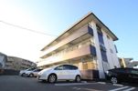 モナドマンションの間取り画像