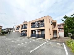 アランチーノの外観画像