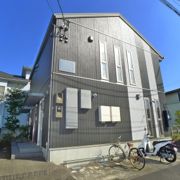 ジラソーレの外観画像
