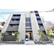 ソレーユ・綾瀬の外観画像