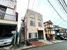 ハイツスターポートトクヤマの外観